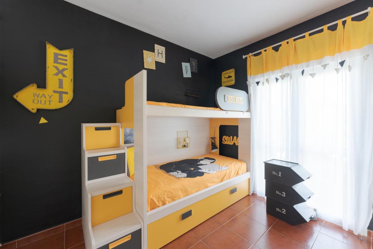 Costa Ballena Unifamiliar Экстерьер фото