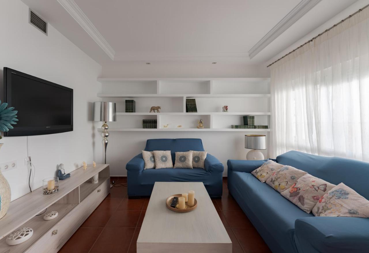 Costa Ballena Unifamiliar Экстерьер фото