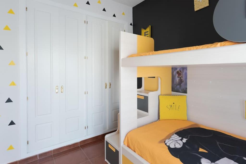 Costa Ballena Unifamiliar Экстерьер фото